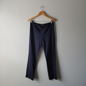 Eileen Fisher Straight Leg Pants